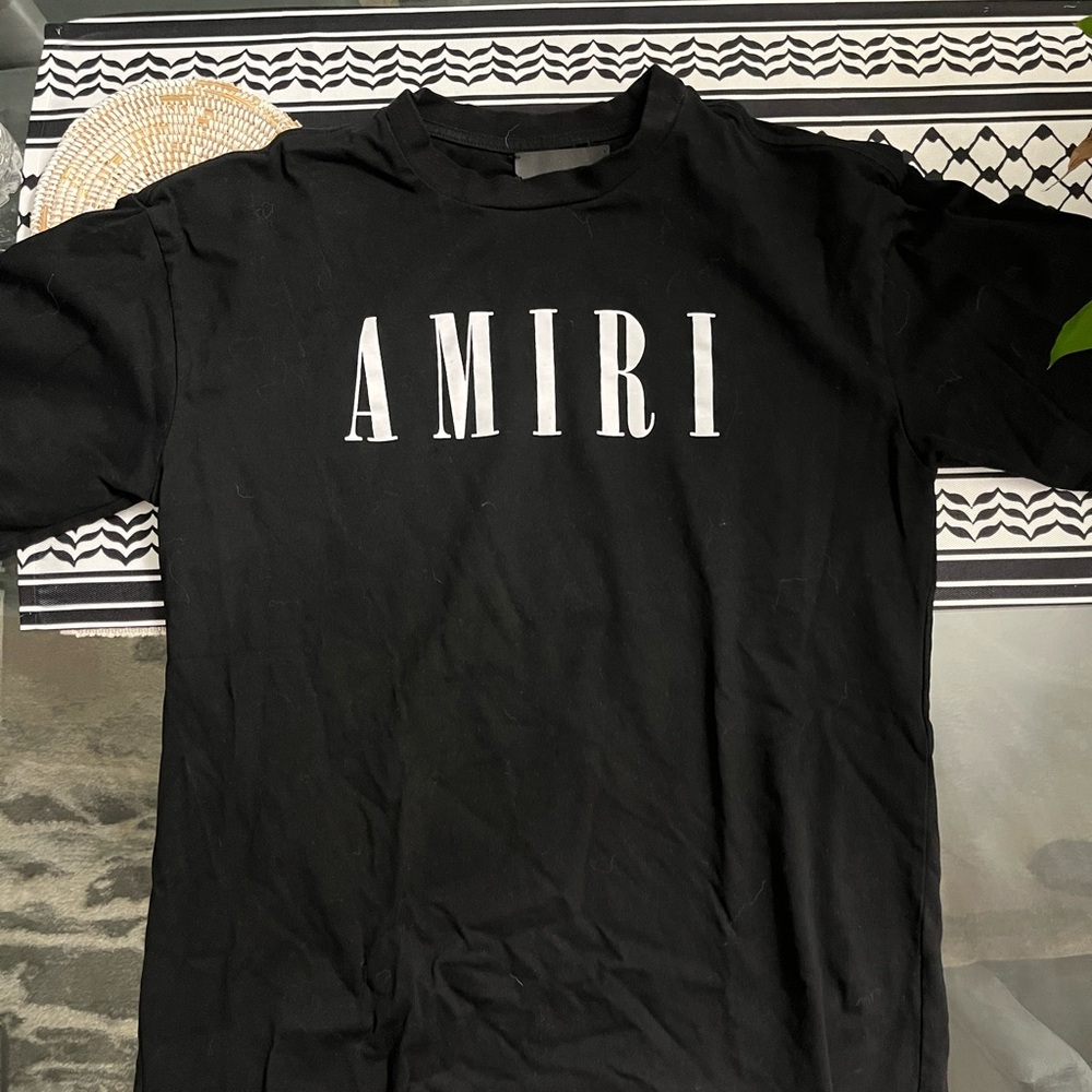 Amiri T Shirt